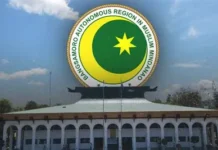 Ph Army, kampante nga awan ti manggulo iti BARMM elections