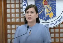 VP Sara Duterte, kinuna a saan a palpak ti panag-sekretarya na ti DepEd