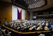 Legislator-contractors kadagiti maanomalya a flood control projects, saan nga kunsintiren ti Kamara