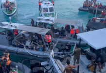 Gobierno ti PH, nasakasagan ti security plan seknan ti ‘worst case’ scenario idiay WPS