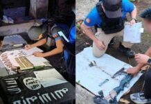 3 a miembro ti Dawlah Islamiya Maute Group, natay kalpasan ti engkwentro kontra kadagiti otoridad