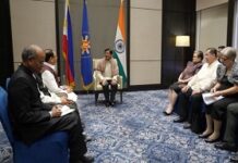 DOH, tarigagay a makasuro idiay India ti napintas nga healthcare