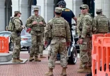 Plano panangideploy ti National Guard idiay Chicago, kinontra ti Illinois governor
