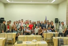 Baro a flood control master plan para ditoy Luzon, ireprepason ti DPWH ken JICA