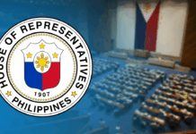 Adu a kongresista, posible nga adda metlaeng insertions idi 19th Congress
