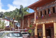 LGU ken DSWD, nangipaay ti food packs iti TODA