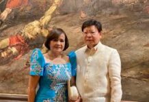 Rep. Marcoleta, kinuna nga awan iti pakainaigan ti ina na ti kompanya dagiti Discaya
