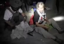 Greta Thunberg ken dadduma pay a sakay ti aid ships agturong idiay Gaza, inarestar manen dagiti militar ti Israel