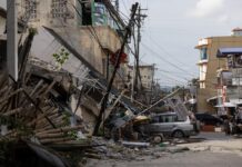 Death toll ti Sep.30 quake idiay Cebu, dumanonen ti 79 – NDRRMC