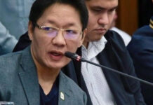 Pasay City RTC, imbasura iti habeas corpus petition ni Curlee Discaya