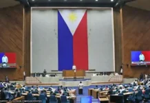 Unprogrammed fund ti 2026 budget, dumanon ti nasurok P243-B
