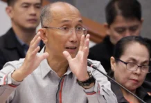 Magalong, inladawan a ‘pambalubag-loob’ iti nangatngato a posisyon a naidiaya kenkuana no agresign kas Mayor ti Baguio City