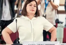VP Sara, nangilatag kadagiti kondisyon tapno agpakita iti plenaryo: Kamara, saan a pinansin ti Bise Presidente