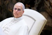 Pope Leo XIV, nangipadanon ti pannakiladingit kadagiti biktima ti ginggined ditoy Pilipinas