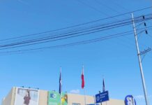 SM City La Union, pormalen a naluktan iti publiko