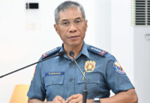 Sigud a PNP Chief Torre, tumestigo kontra kenni Quiboloy