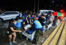 PNP, nangideploy ti aganay 2-K a pulis a tumulong idiay Cebu