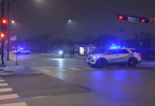 1 natay, 3 nasugatan iti mass shooting idiay Chicago