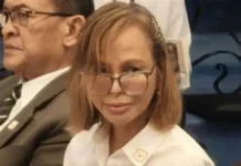 Ill-gotten wealth ni Cabral, maipagarop a dumanon ti P20-B; Ipupusay na, agtultuloy nga maimimbestigaran – DILG Sec. Remulla