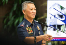 PNP, awan ti nailistada nga untoward incident iti pakabuklan a simbang gabi