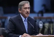 2026 National Budget, mabalin a permaan ni PBBM inton Enero – Sotto