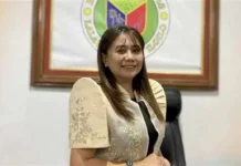 Dueñas Vice Mayor Lamasan, pimmusay gapu ti accidental firing