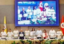 Kamara, Senado, niratipikaran iti P6.7-Trillion 2026 Nat’l Budget