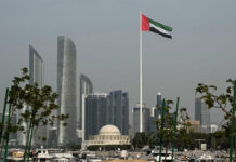 US, Russia, ken Ukraine, nirugianen ti panagtataripnong idiay UAE