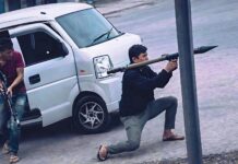 PNP, kumpiyansa nga hired gunman dagiti adda iti likudan ti panang-ambush kenni Shariff Aguak Mayor Ampatuan