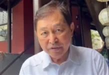 SC, saan nga ik-ikkaten iti napartak a wagas ti impeachment — Azcuna