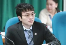 Baro nga Ethics Complaint kontra kenni Barzaga, posible nga agbalin a rason ti nabayag a suspension na iti Kamara
