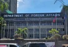 DFA, pagdandanagan iti kumarkaro a social media war iti nagbetan ti PH ken China officials