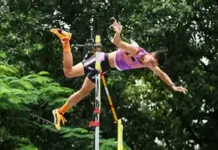 EJ Obiena, nagun-od ti bronze medal iti torneo idiay Germany