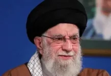 Iran, nagpangta ti direkta a panagatake idiay US iti kangitingitan ti nadara a crackdown
