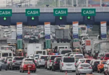 Kanayunan a toll fees, ipatungpal ti NLEX ita a tawen