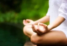 Regular meditation para ti stress-free 2026, iyal-allukoy ti DOH