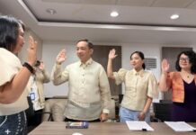 Maikadua nga impeachment complaint vs PBBM, inawaten ti House Secretary General