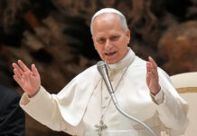 Pope Leo, inallukoy dagiti obispo ti PH a papigsaen iti panagkaykaysa ti Simbaan, taripatuen dagiti OFW