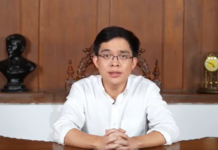 Palasyo ‘no comment’ iti banat ni Batangas Rep. Leandro Leviste maipanggep ti ‘de facto Martial Law’
