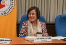 House Justice Committee member, nagkedked nga agkomento iti linaun ti dua nga impeachment complaints vs. PBBM