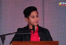 Panag-recuse ni Rep. Marcos iti proseso ti impeachment vs. PBBM, pinaboran ti Palasyo