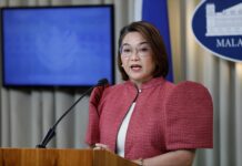 Panangidatag ti impeachment kenni PBBM, maysa a panagatakar iti administrasion – USec. Castro