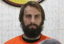 Russian vlogger a ni Vitaly, naipa-deport nga agsubli idiay Russia—BI