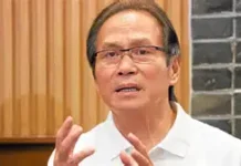 NBI, tinakderan nga agtaltalinaed iti pugante a ni Charlie ‘Atong’ Ang ditoy Pilipinas