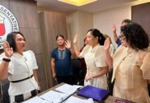 Impeachment complaint kontra kenni Bise Presidente Sara Duterte, naipila manen iti Kamara