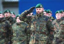 Iran, ibilangdan a ‘terrorist groups’ dagiti EU armies
