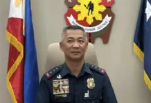 Napateg nga update iti kaso ti napapatay a policewoman ket ti anakna, iggemen ti PNP
