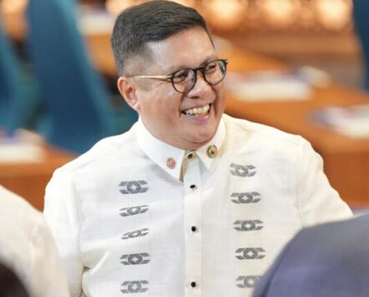 Representative Yamsuan, impanawagan ti dagos a pannakaipasa ti Cybersecurity Bill