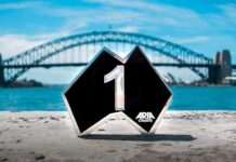Dagiti kansion a naaramid babaen ti Artificial Intelligence, maipariten iti Australian music charts
