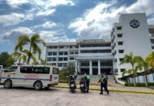 Zamboanga school shooting, nangpapigsa iti panawagan para iti naing-inget a gun ken social media rules